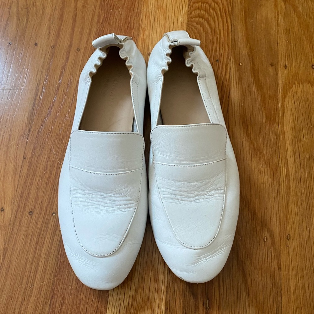 Everlane Day Loafers